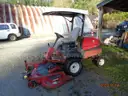 2013 Toro Groundmaster Mower