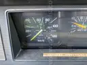 1994 Ford F700 Truck with Work Box and Crane/ Cummins Diesel Engine