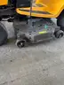 2017 Cub Cadet mower LX46FAB w/ 46&#x22; deck