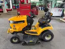 2017 Cub Cadet mower LX46FAB w/ 46&#x22; deck