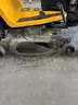2017 Cub Cadet mower LX46FAB w/ 46&#x22; deck