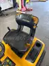 2017 Cub Cadet mower LX46FAB w/ 46&#x22; deck