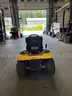 2017 Cub Cadet mower LX46FAB w/ 46&#x22; deck