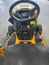 2017 Cub Cadet mower LX46FAB w/ 46&#x22; deck