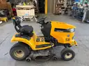 2017 Cub Cadet mower LX46FAB w/ 46&#x22; deck