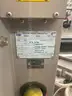 Milnor commercial washing machine (1995) with injector pump