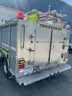 2000 Ford F-550 Super Duty Ford Rescue Truck - V-8 7.3 L Turbo Diesel