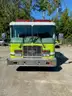 1996 HME Fire Truck