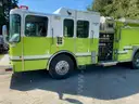 1996 HME Fire Truck
