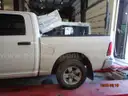 2018 RAM 1500 4WD CREW CAB PICKUP 4-DR, 5.7L V8 OHV 16V
