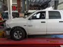 2018 RAM 1500 4WD CREW CAB PICKUP 4-DR, 5.7L V8 OHV 16V