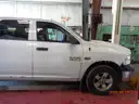 2018 RAM 1500 4WD CREW CAB PICKUP 4-DR, 5.7L V8 OHV 16V