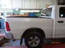 2018 RAM 1500 4WD CREW CAB PICKUP 4-DR, 5.7L V8 OHV 16V