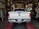 2018 RAM 1500 4WD CREW CAB PICKUP 4-DR, 5.7L V8 OHV 16V