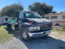 2007 GMC C5C042
