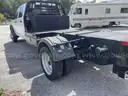 2021 RAM 4500