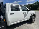 2021 RAM 4500