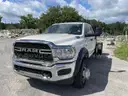 2021 RAM 4500
