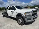 2021 RAM 4500