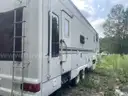 Travel Trailers