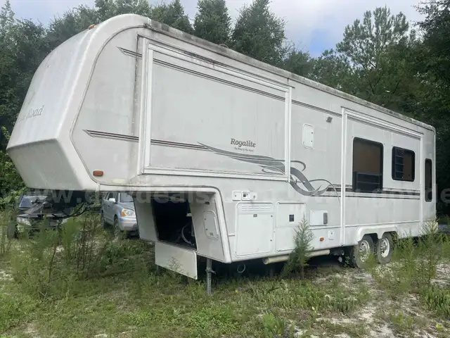 Travel Trailers