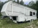 Travel Trailers