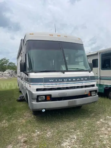 1997 Ford F-530
