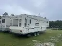 Travel Trailers