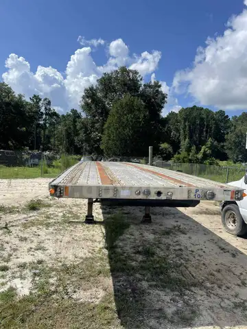 2007 Fontaine Trailer Co