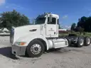 2012 Peterbilt 386