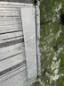 2017 Reitnouer Inc Flatbed Trailer 53&#x27;x8&#x27;