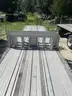 2017 Reitnouer Inc Flatbed Trailer 53&#x27;x8&#x27;