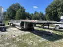 2017 Reitnouer Inc Flatbed Trailer 53&#x27;x8&#x27;