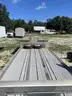 2017 Reitnouer Inc Flatbed Trailer 53&#x27;x8&#x27;