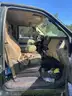 2013 Ford F-250 SD XL Crew Cab 4WD