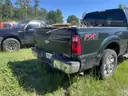 2013 Ford F-250 SD XL Crew Cab 4WD