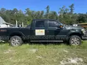 2013 Ford F-250 SD XL Crew Cab 4WD