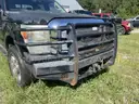 2013 Ford F-250 SD XL Crew Cab 4WD