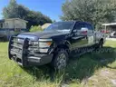 2013 Ford F-250 SD XL Crew Cab 4WD