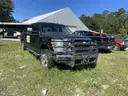 2013 Ford F-250 SD XL Crew Cab 4WD