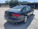 2012 Audi A6