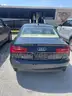 2012 Audi A6