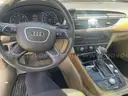 2012 Audi A6