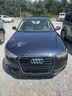 2012 Audi A6