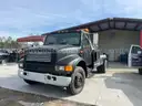1995 International 4700