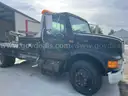 1995 International 4700