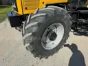 2005 Challenger MT525B MFWD AG Tractor w/ Flail Mower
