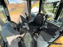 2005 Challenger MT525B MFWD AG Tractor w/ Flail Mower
