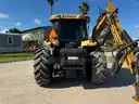2005 Challenger MT525B MFWD AG Tractor w/ Flail Mower