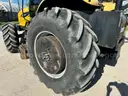 2005 Challenger MT525B MFWD AG Tractor w/ Flail Mower